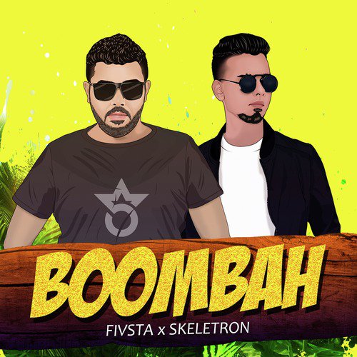 FIVSTA Songs MP3 Download
